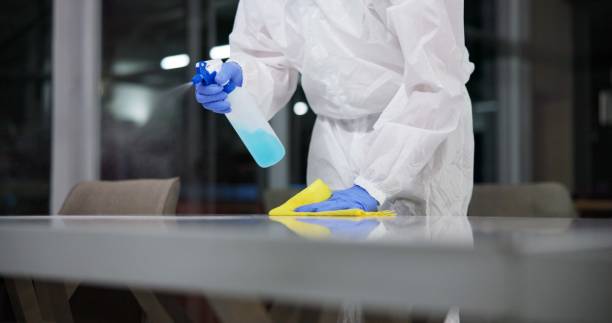 Licensed Biohazard service in Zirconia, NC - Trauma Clean Pros